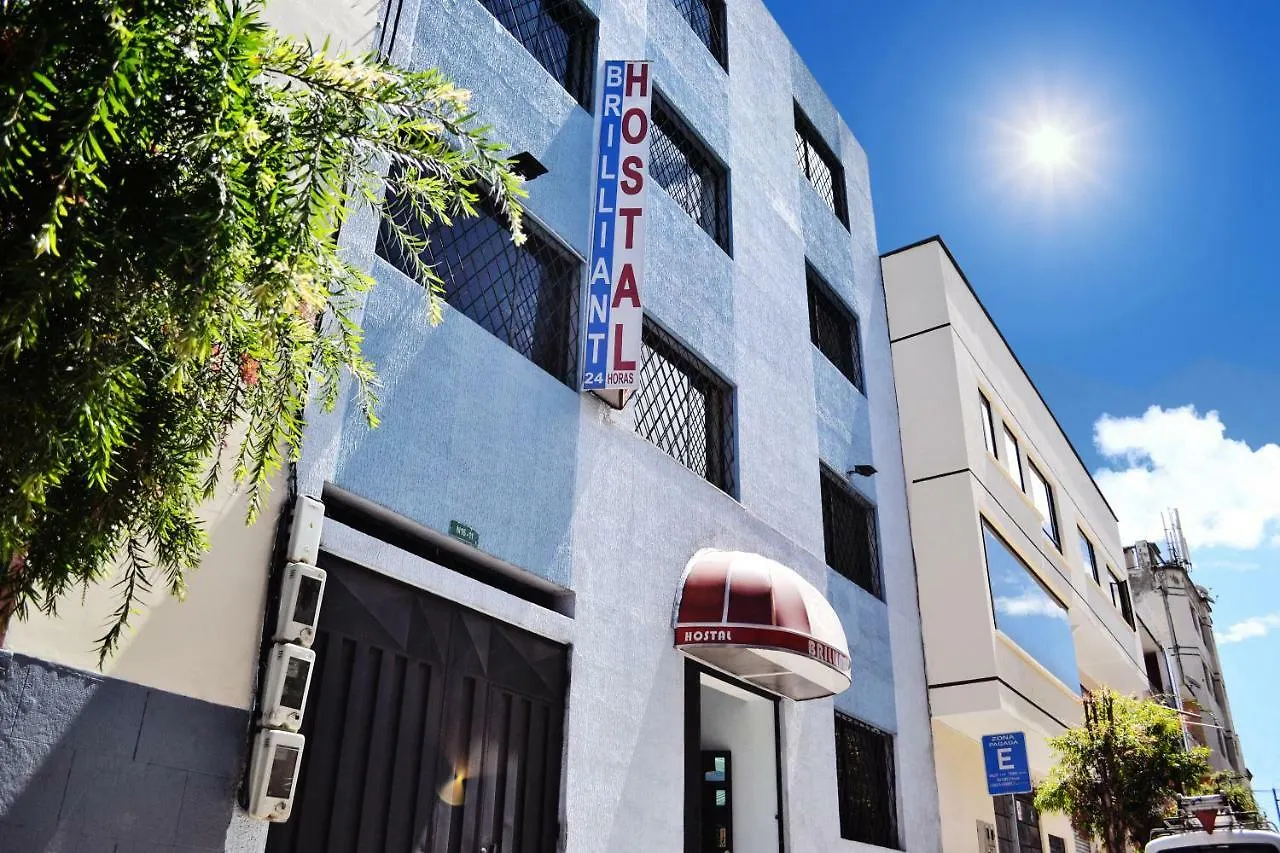 Hostal Brilliant Quito