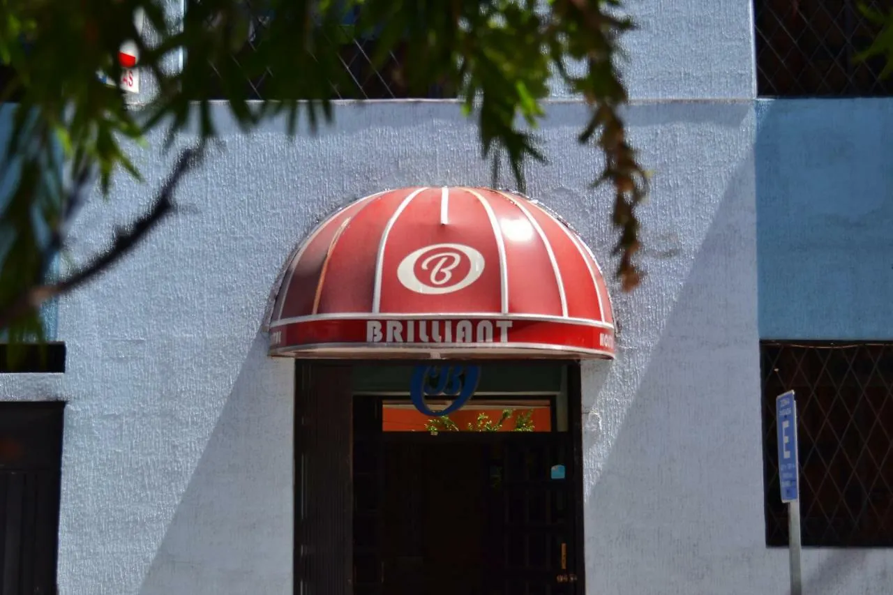 Hostal Brilliant Quito 3*,  Ekwador