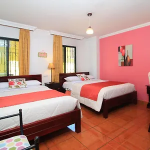 La Rosario Hostel