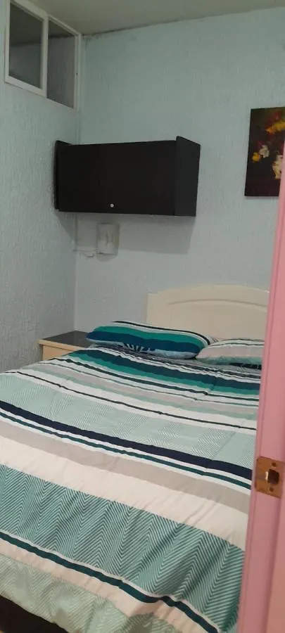 Hostal Brilliant Quito