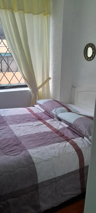 Hostal Brilliant Quito