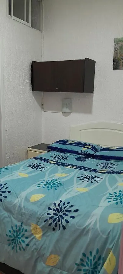 Hostal Brilliant Quito Pensión