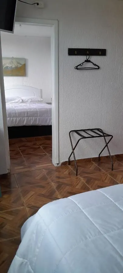 Hostal Brilliant Quito